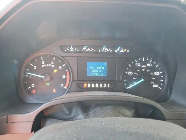 2020 FORD F250 SUPER DUTY  