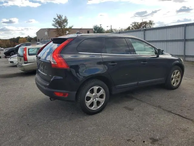 2013 VOLVO XC60 3.2  