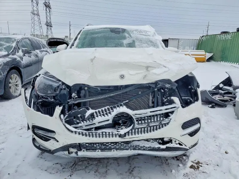 2025 MERCEDES-BENZ GLE 350 4MATIC  