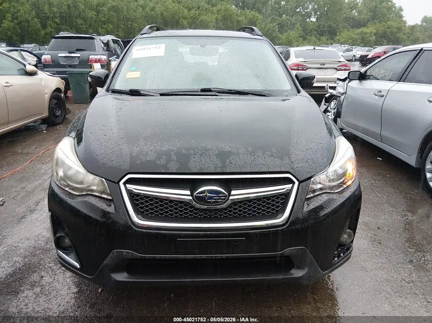 2017 SUBARU CROSSTREK 2.0I LIMITED
