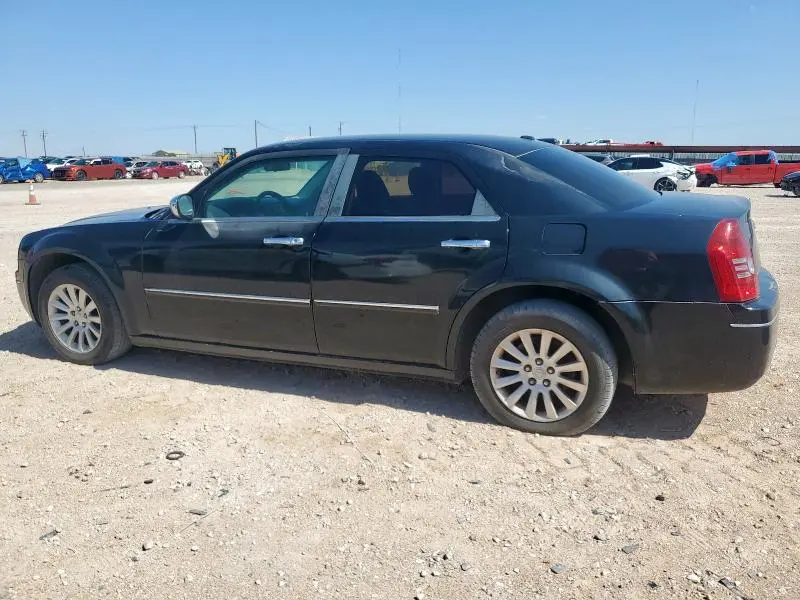 2010 CHRYSLER 300 TOURING  