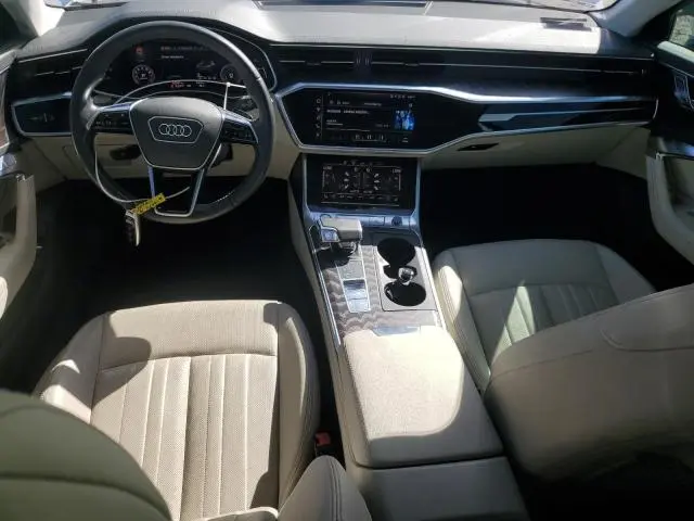 2019 AUDI A6 PREMIUM PLUS  