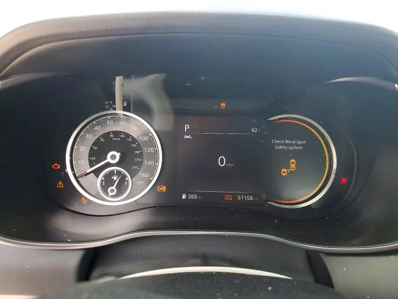 2022 GENESIS G70 2.0T  