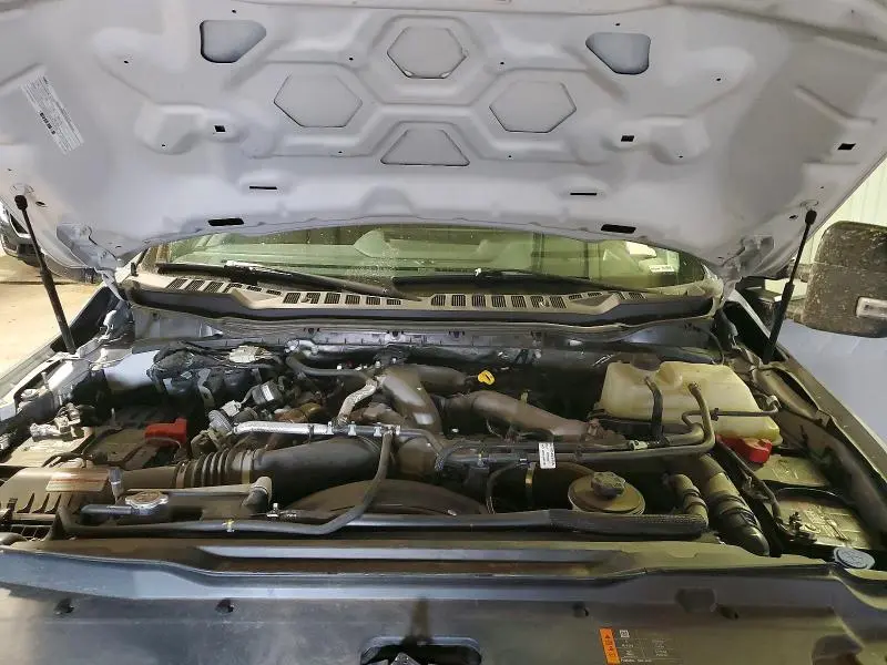 2024 FORD F250 SUPER DUTY  