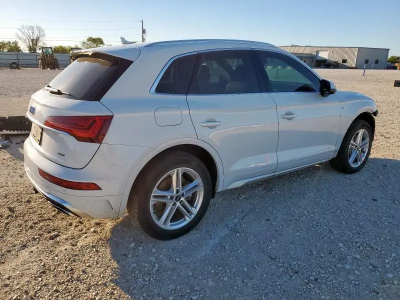 2023 AUDI Q5 E PREMIUM PLUS 55  