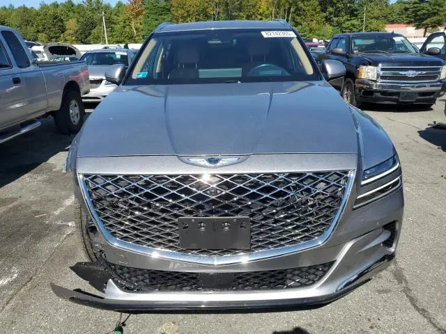 2023 GENESIS GV80 BASE  