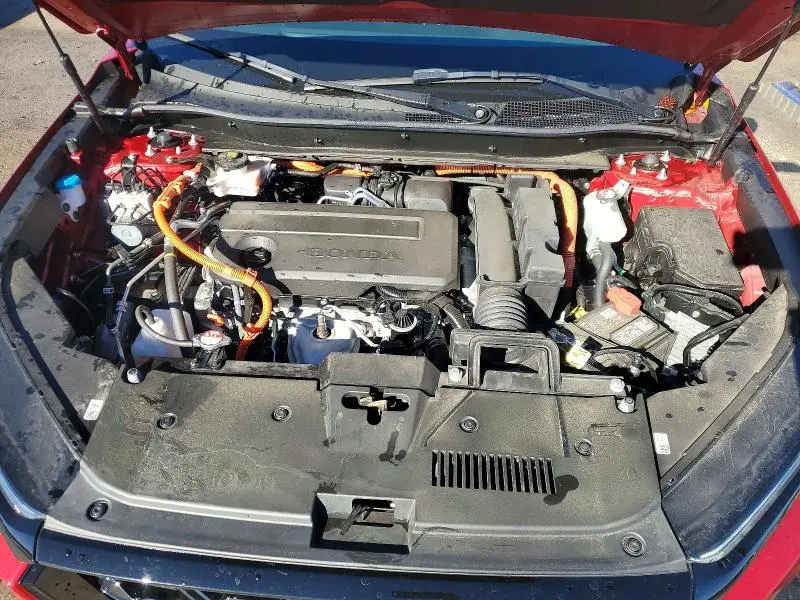 2025 HONDA CR-V SPORT-L  