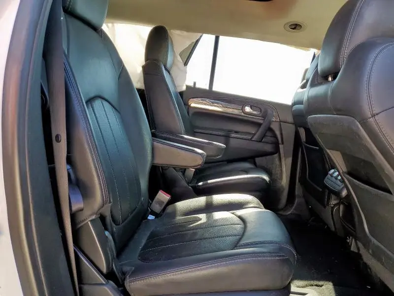 2017 BUICK ENCLAVE   