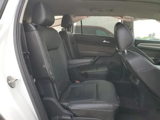 2023 VOLKSWAGEN ATLAS SEL  