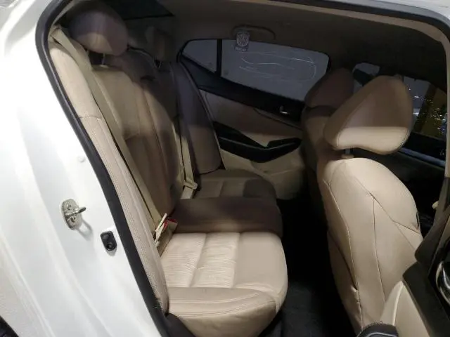 2016 NISSAN MAXIMA 3.5S  