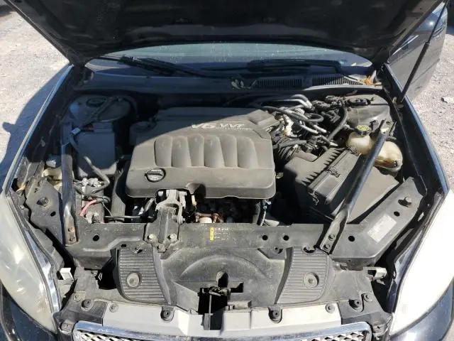 2013 CHEVROLET IMPALA LT  