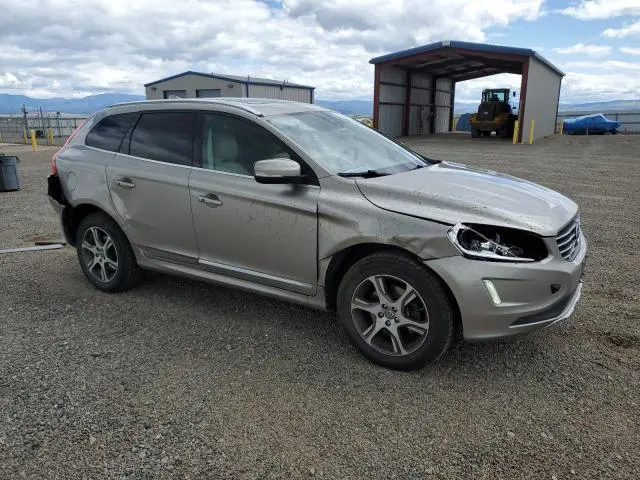 2014 VOLVO XC60 T6  
