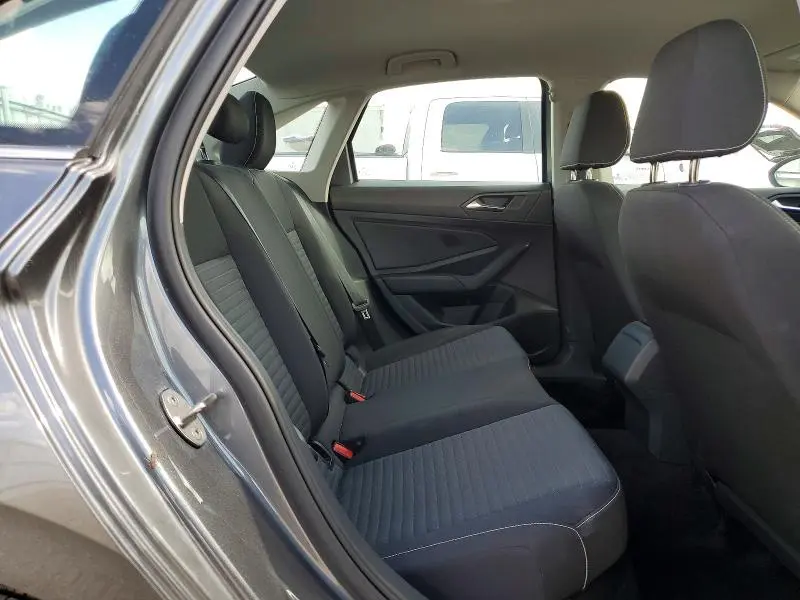 2023 VOLKSWAGEN JETTA S  