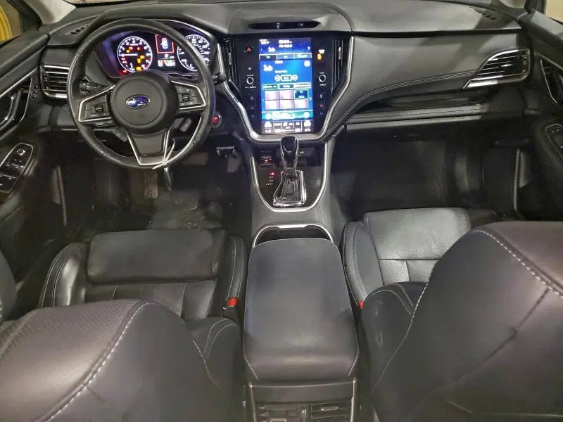 2020 SUBARU OUTBACK LIMITED XT  