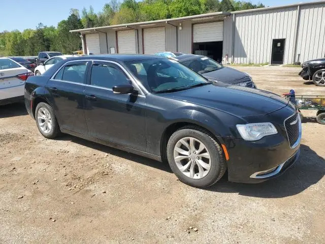 2015 CHRYSLER 300 LIMITED  