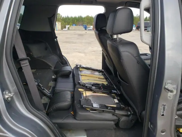 2019 CHEVROLET TAHOE C1500 LT  