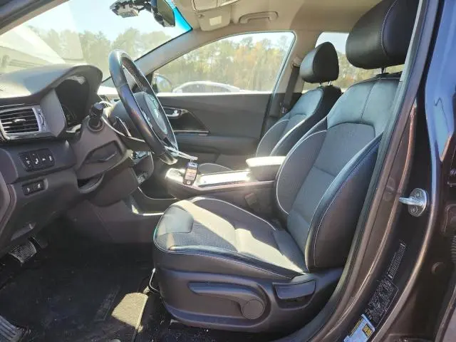 2019 KIA NIRO EX  