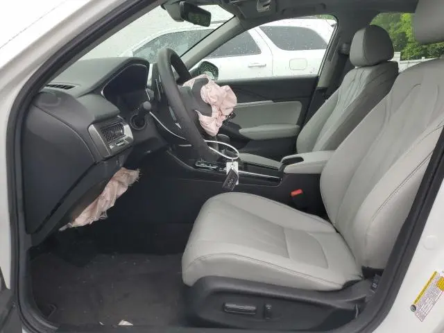 2025 ACURA INTEGRA   