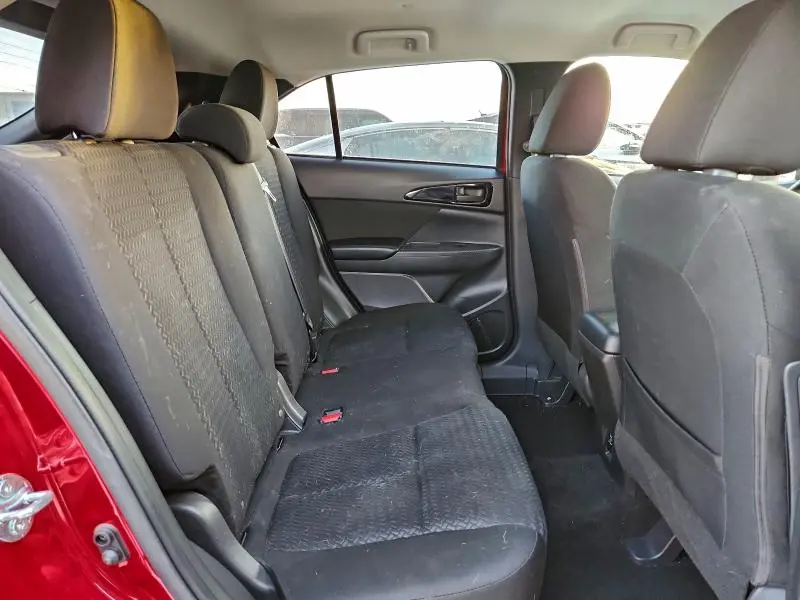 2024 MITSUBISHI ECLIPSE CROSS ES  