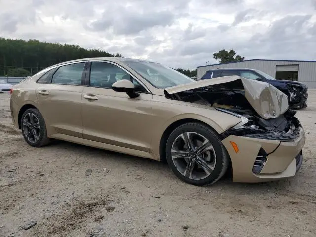 2021 KIA K5 EX  