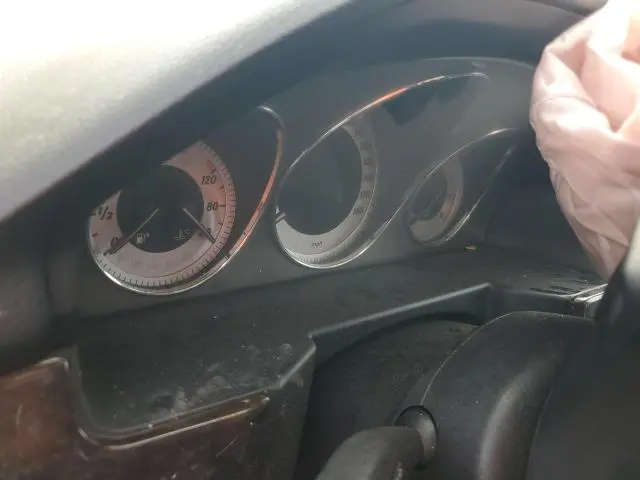 2015 MERCEDES-BENZ GLK 350 4MATIC  