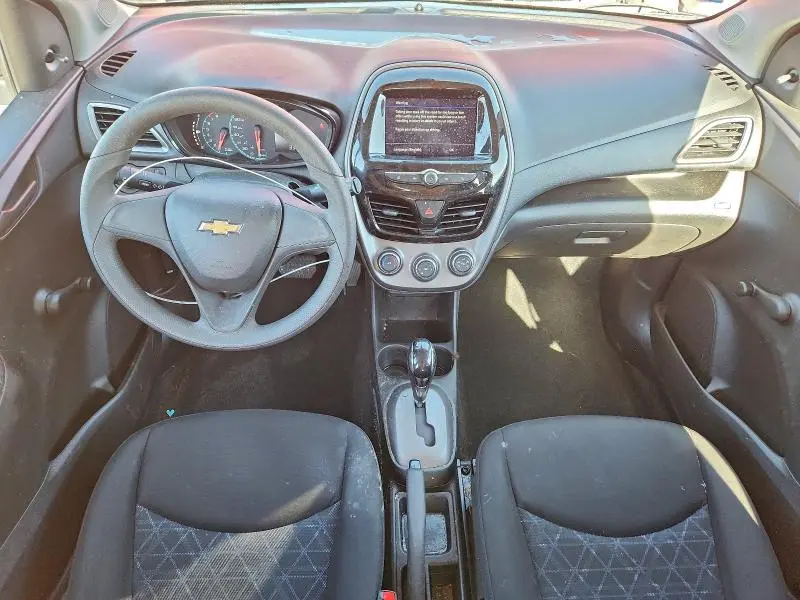 2021 CHEVROLET SPARK LS  