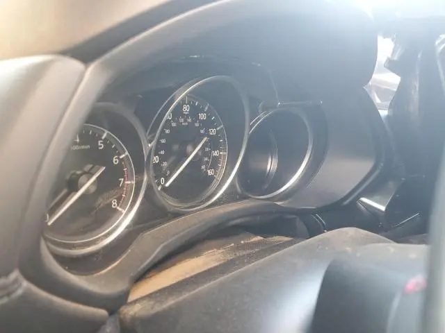 2023 MAZDA CX-5 PREFERRED  