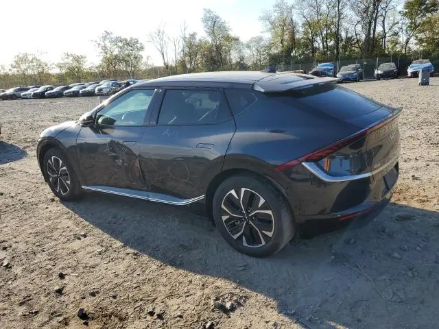 2023 KIA EV6 LIGHT  