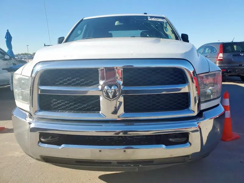 2014 RAM 2500 ST  