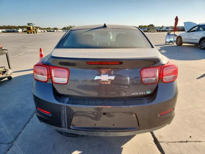 2013 CHEVROLET MALIBU 1LT  