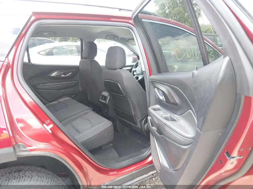 2024 GMC TERRAIN AWD SLE