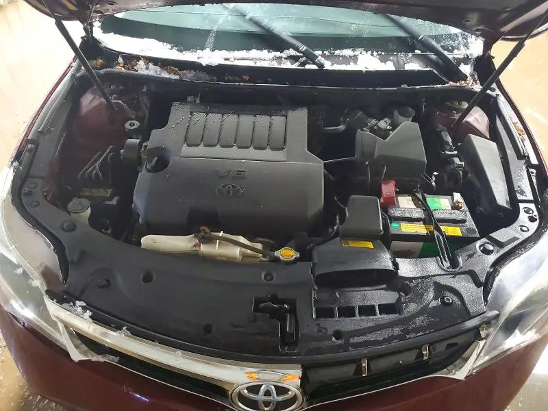 2014 TOYOTA AVALON BASE  