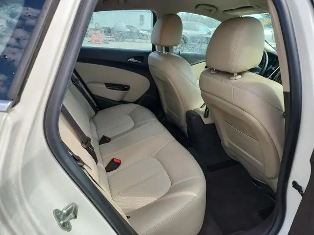 2014 BUICK VERANO CONVENIENCE  