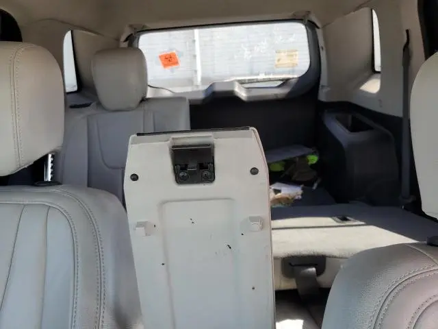 2012 GMC TERRAIN SLE  