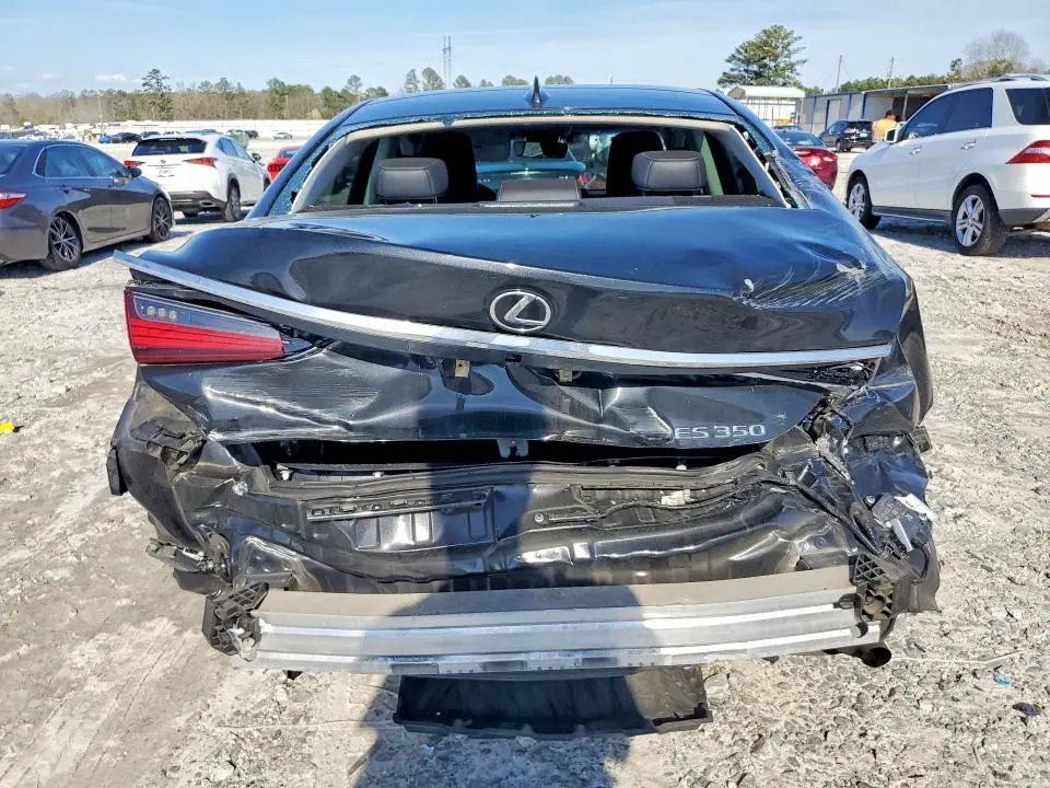 2020 LEXUS ES 350 BASE  