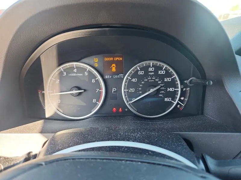 2014 ACURA RDX TECHNOLOGY  