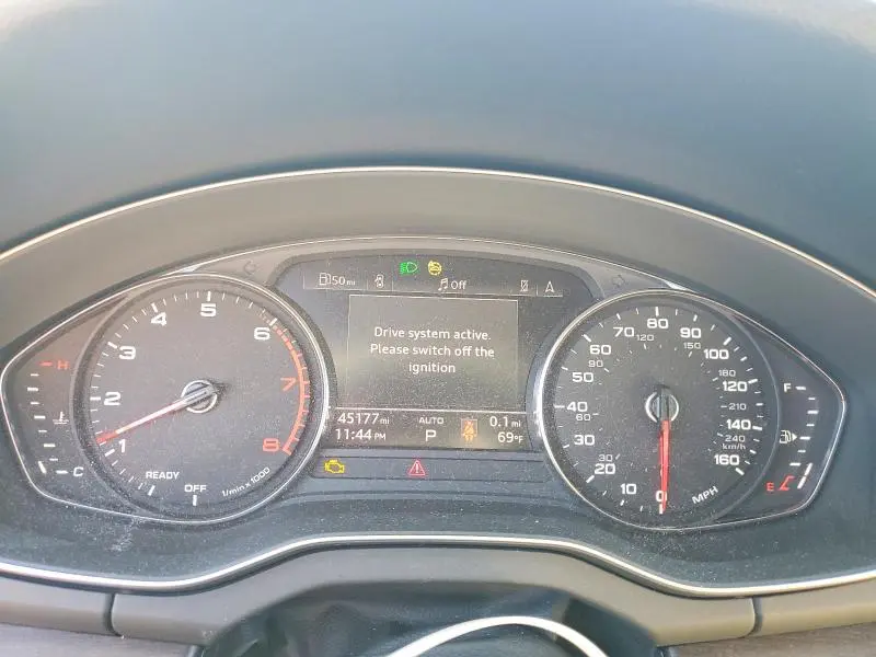 2022 AUDI Q5 SPORTBACK PREMIUM 45  