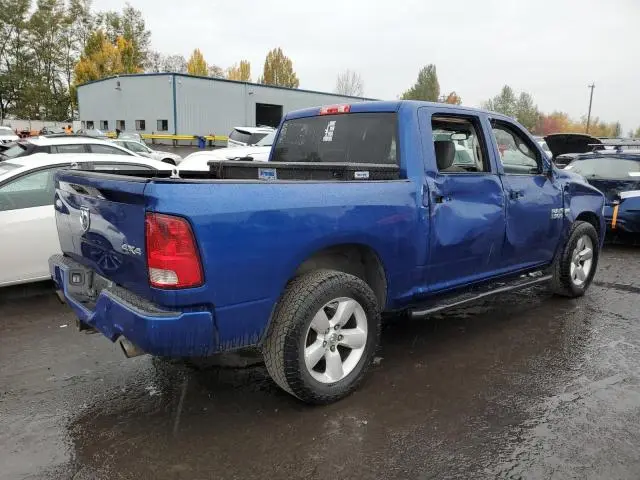 2015 RAM 1500 ST  