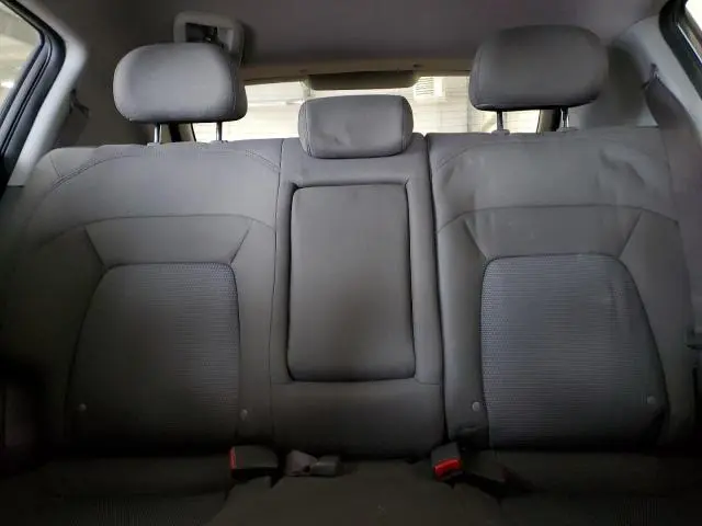2014 KIA SPORTAGE LX  