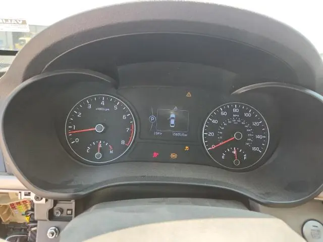 2018 KIA OPTIMA EX  