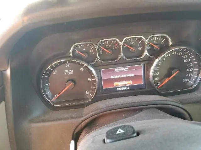 2015 GMC YUKON XL K1500 SLT  