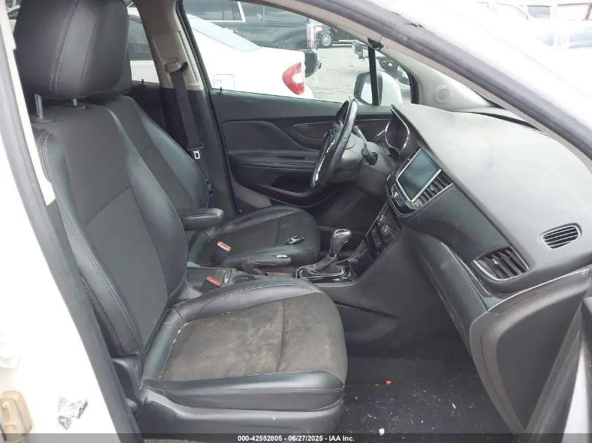 2019 BUICK ENCORE FWD PREFERRED