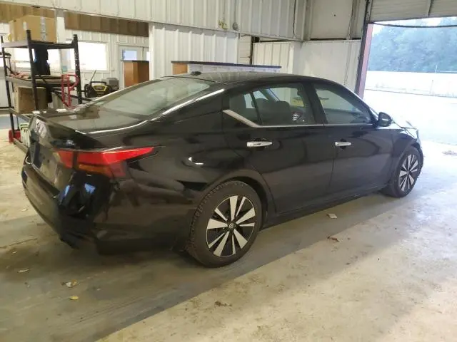 2020 NISSAN ALTIMA SL  