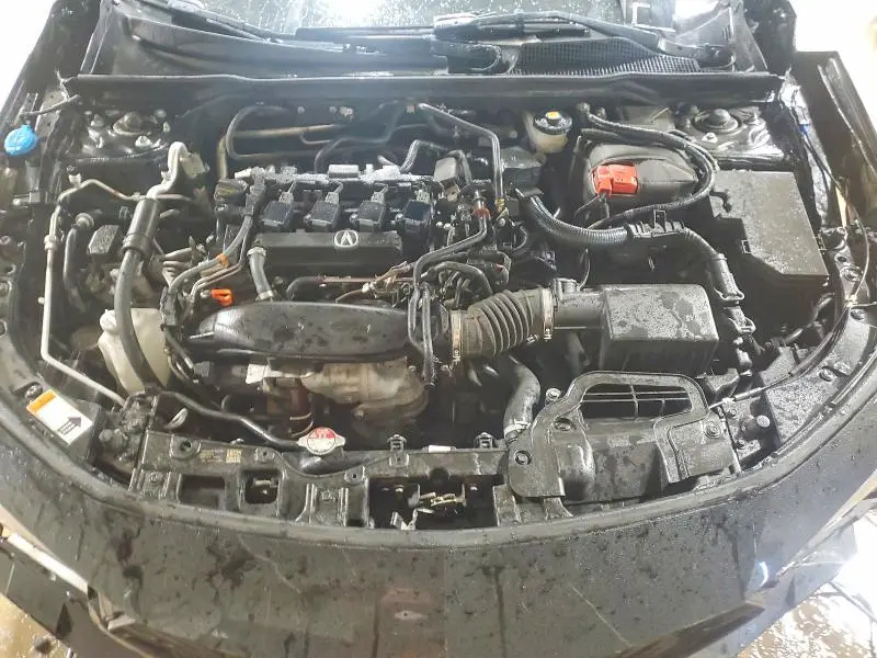 2023 ACURA INTEGRA A-SPEC TECH  