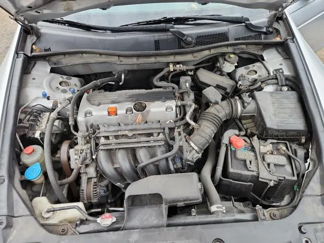 2011 HONDA ACCORD SE  