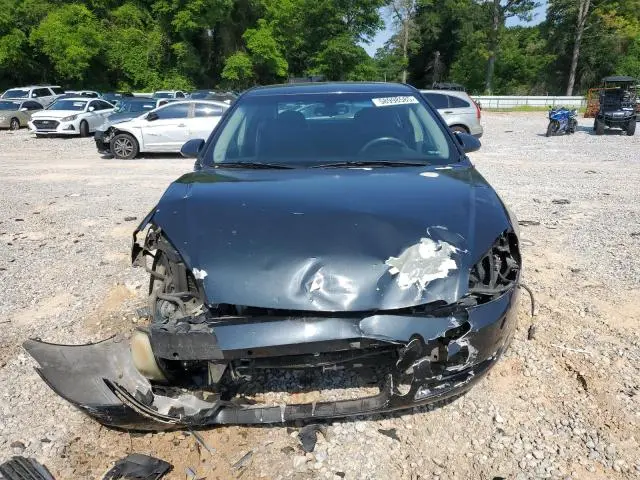 2013 CHEVROLET IMPALA LT  