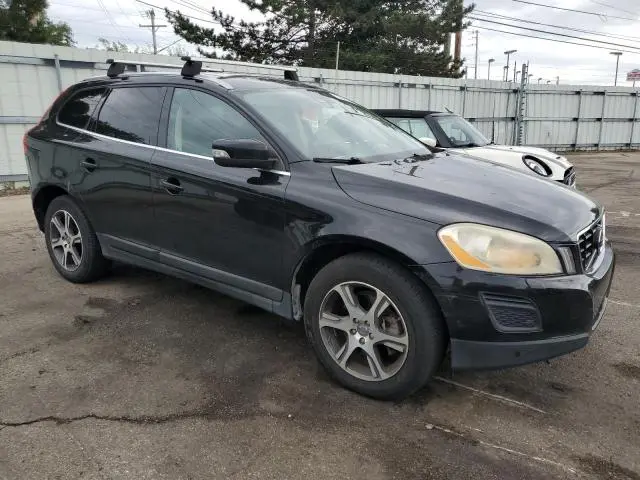 2011 VOLVO XC60 T6  