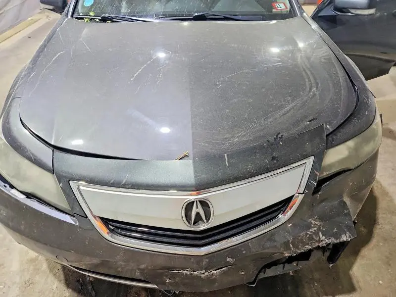 2012 ACURA TL   