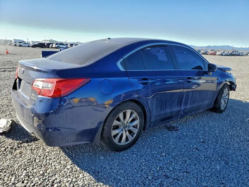 2015 SUBARU LEGACY 2.5I PREMIUM  