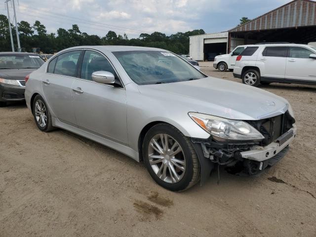 2012 HYUNDAI GENESIS 4.6L